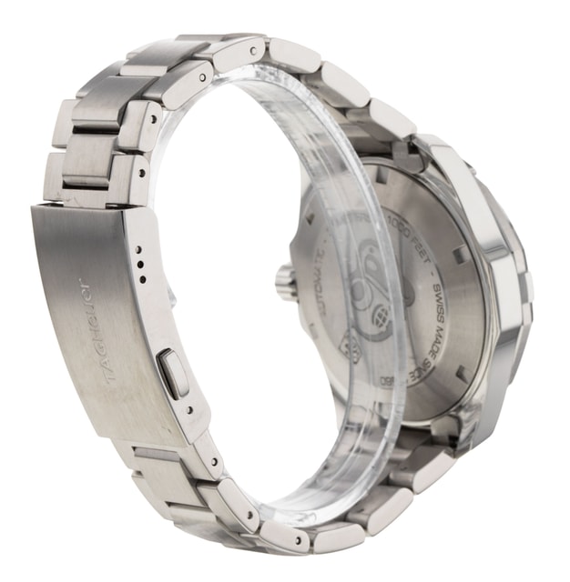 Tag Heuer Aquaracer WAY211A.BA0928 Image 3